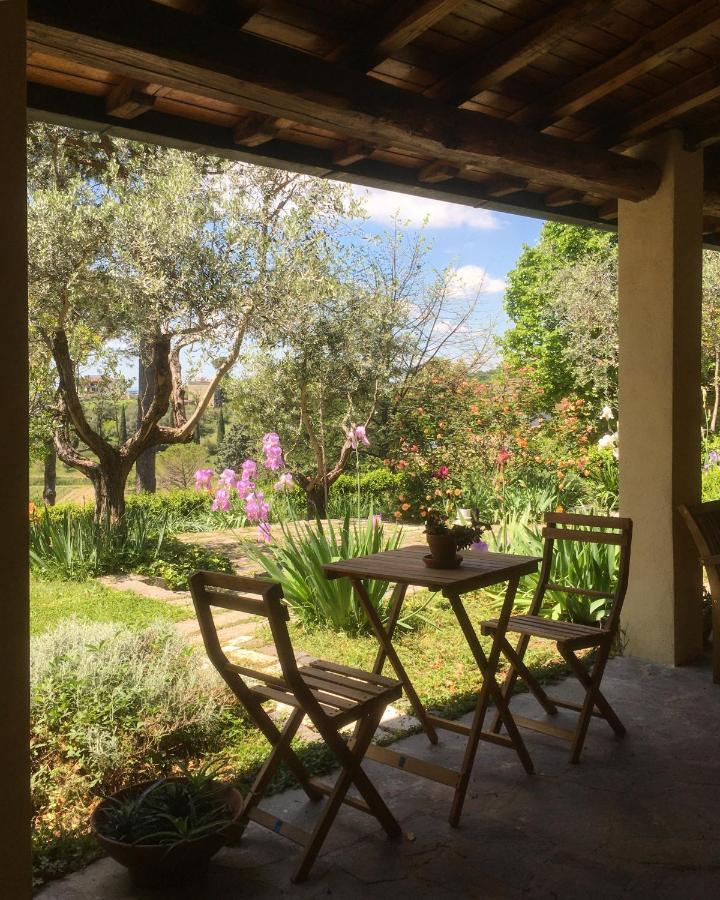 Botanea Guest House Fonte Nuova Exterior foto