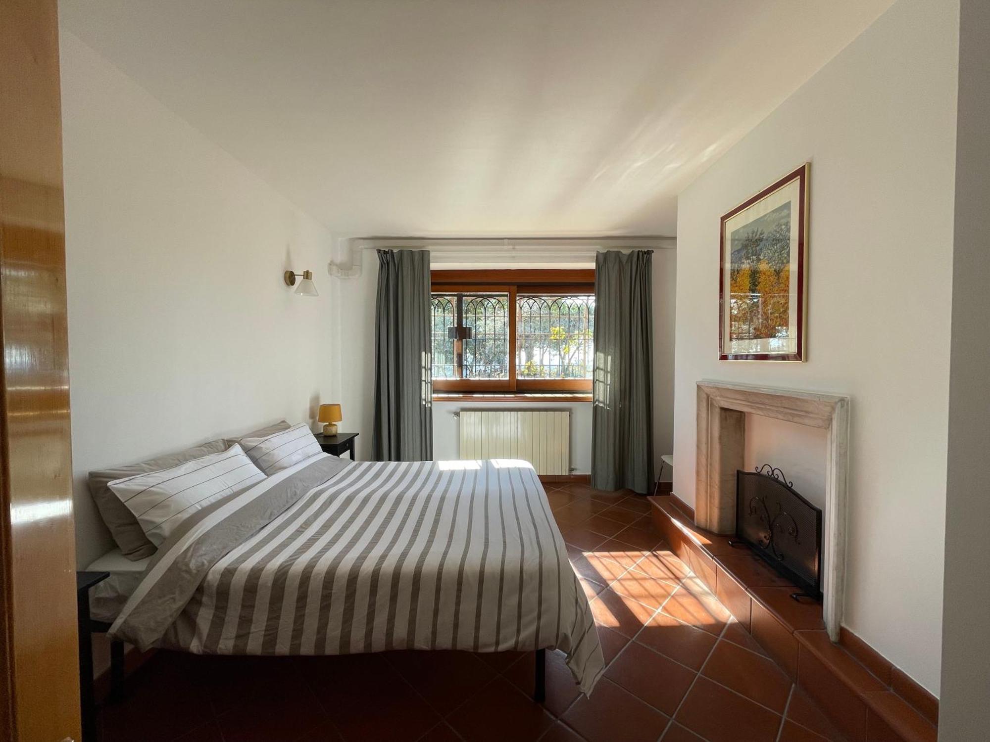 Botanea Guest House Fonte Nuova Exterior foto