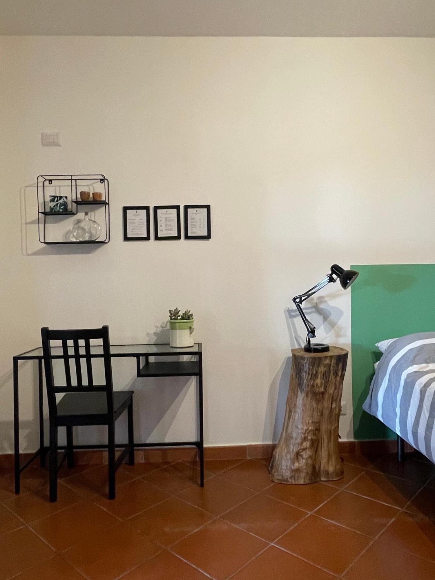 Botanea Guest House Fonte Nuova Cameră foto