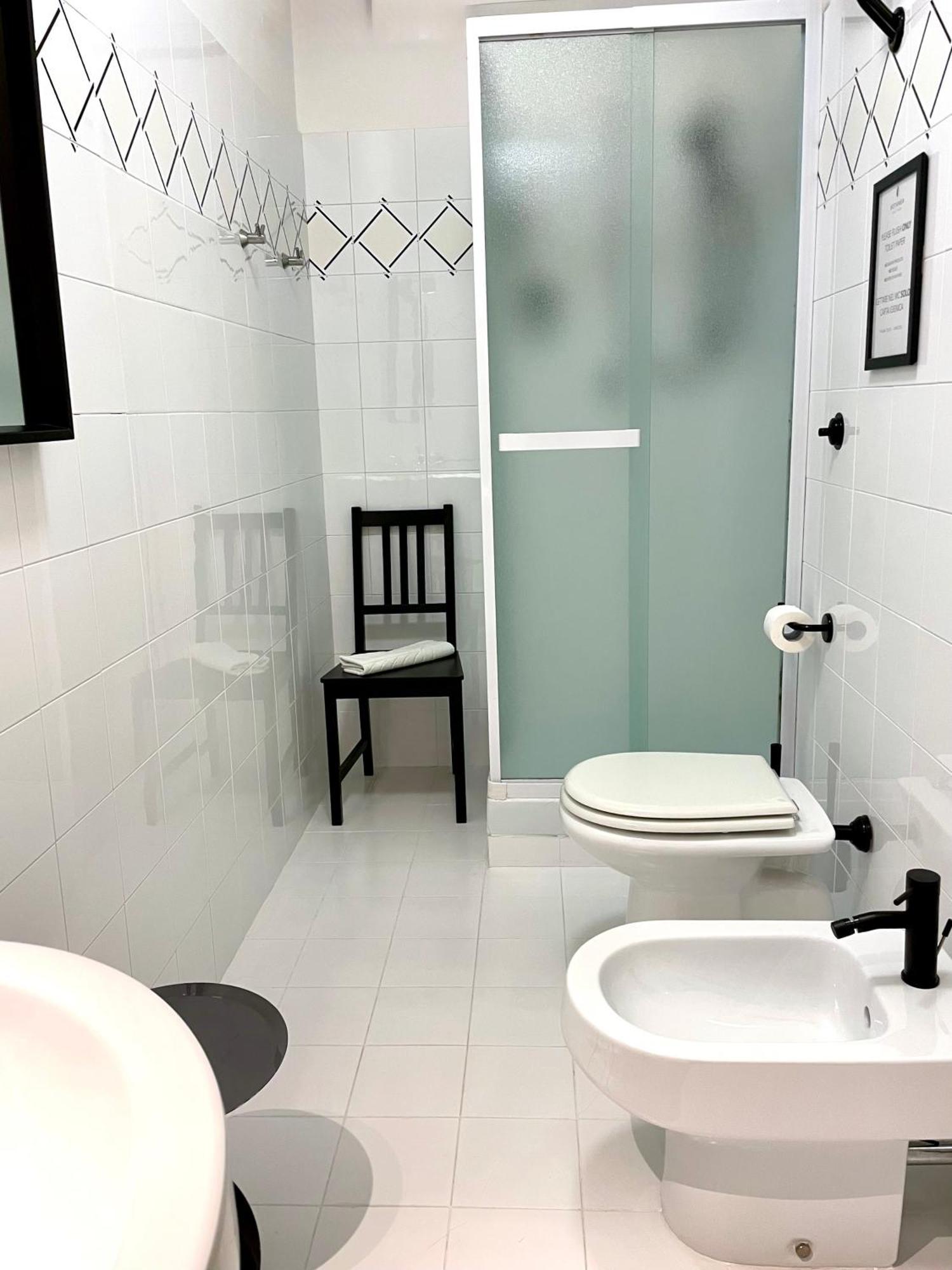 Botanea Guest House Fonte Nuova Cameră foto