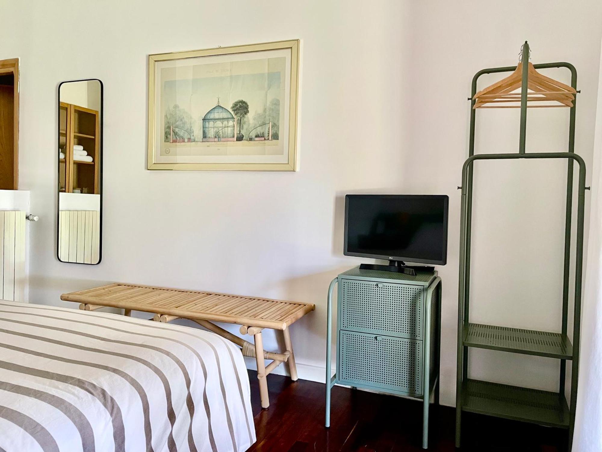 Botanea Guest House Fonte Nuova Cameră foto