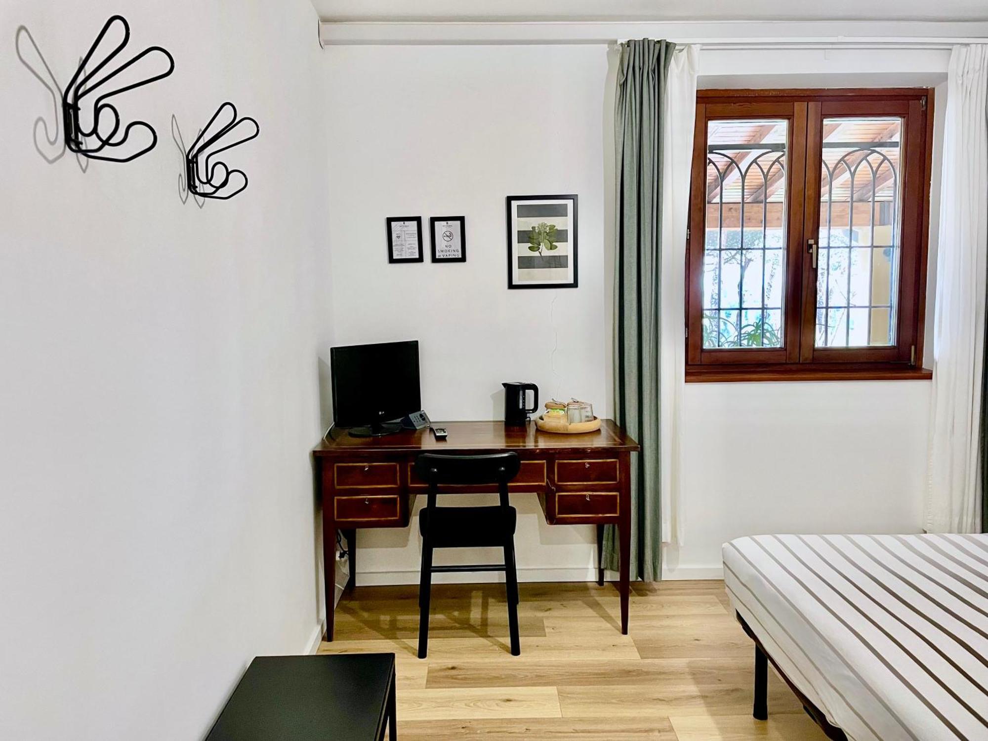 Botanea Guest House Fonte Nuova Cameră foto